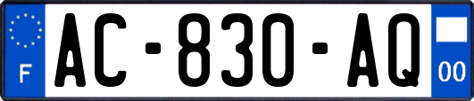 AC-830-AQ