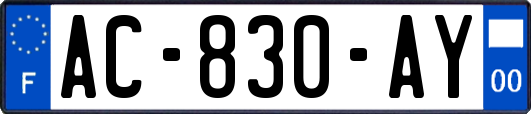 AC-830-AY