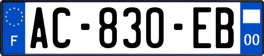 AC-830-EB
