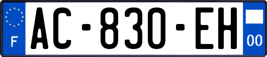 AC-830-EH