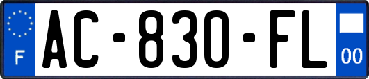 AC-830-FL