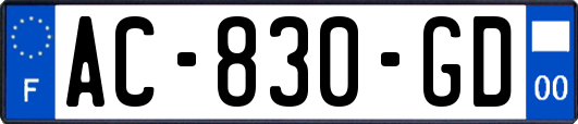 AC-830-GD