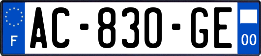 AC-830-GE