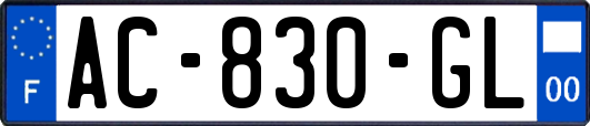 AC-830-GL