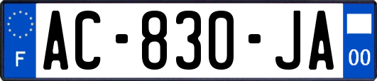 AC-830-JA