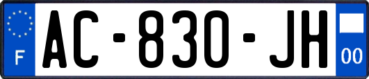 AC-830-JH