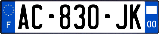 AC-830-JK