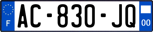 AC-830-JQ