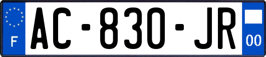 AC-830-JR