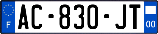 AC-830-JT