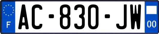 AC-830-JW