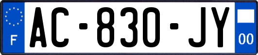 AC-830-JY