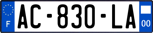 AC-830-LA