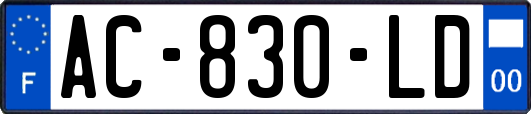 AC-830-LD