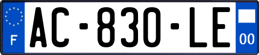 AC-830-LE