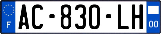 AC-830-LH