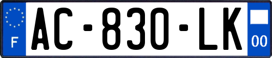 AC-830-LK