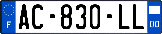 AC-830-LL
