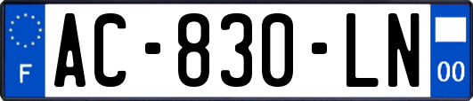 AC-830-LN