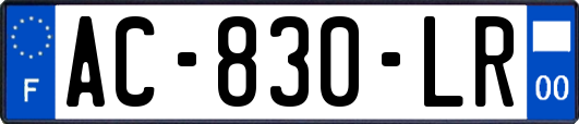 AC-830-LR
