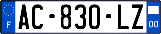 AC-830-LZ