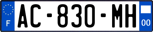 AC-830-MH