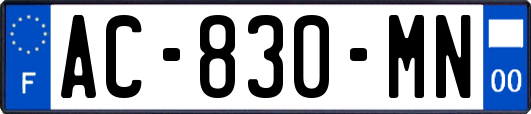 AC-830-MN