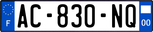 AC-830-NQ