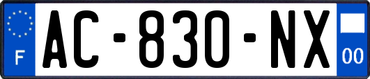 AC-830-NX