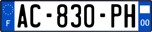 AC-830-PH