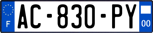 AC-830-PY