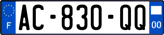 AC-830-QQ