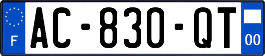 AC-830-QT