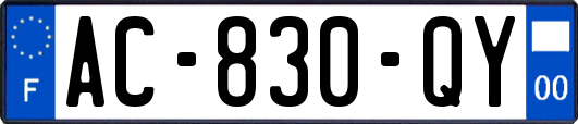 AC-830-QY