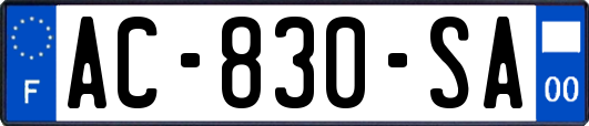AC-830-SA