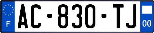 AC-830-TJ