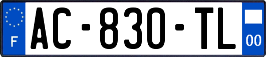 AC-830-TL