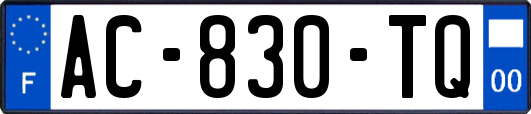 AC-830-TQ