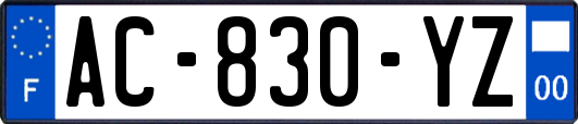 AC-830-YZ