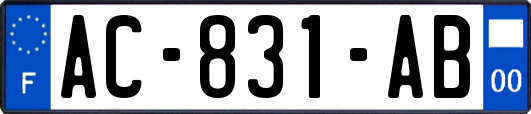 AC-831-AB