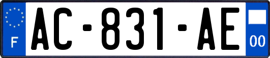 AC-831-AE