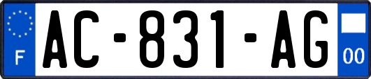 AC-831-AG