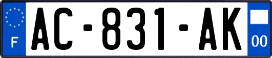 AC-831-AK