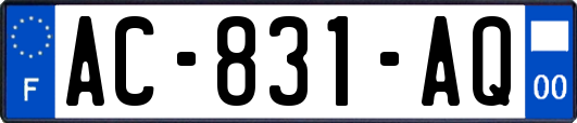 AC-831-AQ