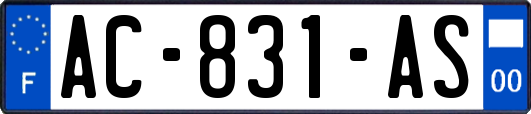 AC-831-AS