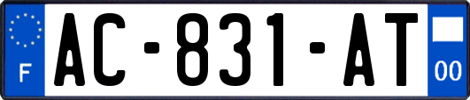 AC-831-AT