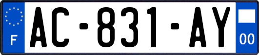 AC-831-AY