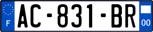 AC-831-BR