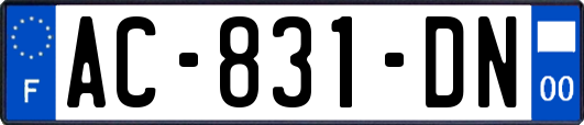 AC-831-DN