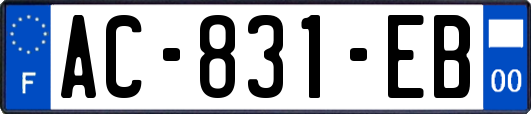 AC-831-EB